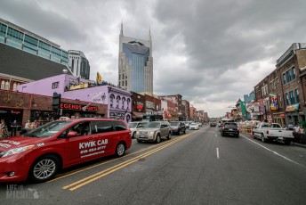 Broadway - Nashville