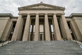 Nashville - State Capitol