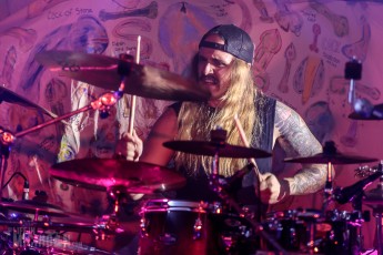 Necromancing the Stone - Token - 2016-12