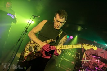 Necromancing the Stone - Token - 2016-28