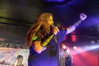 Necromancing the Stone - Token - 2016-36