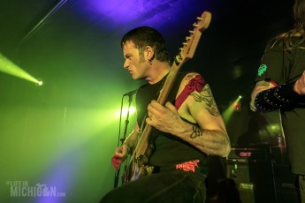 Necromancing the Stone - Token - 2016-38