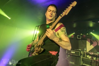 Necromancing the Stone - Token - 2016-39