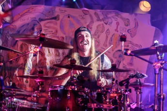 Necromancing the Stone - Token - 2016-40