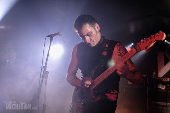 Necromancing the Stone - Token - 2016-45