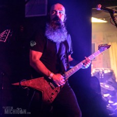 Necromancing the Stone - Token - 2016-50