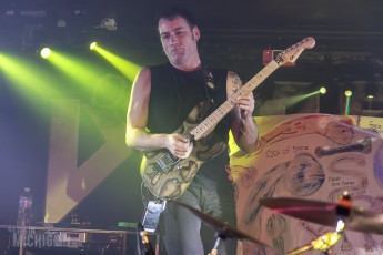 Necromancing the Stone - Token - 2016-6