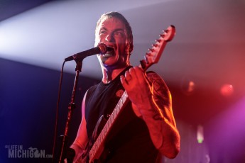 Necromancing the Stone - Token - 2016-66