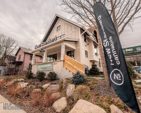 New Standard - Ann Arbor - 2022