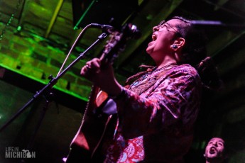 Nina and the Buffalo Riders - 2018-14