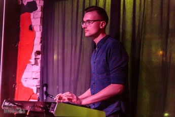 Nina and the Buffalo Riders - 2018-18