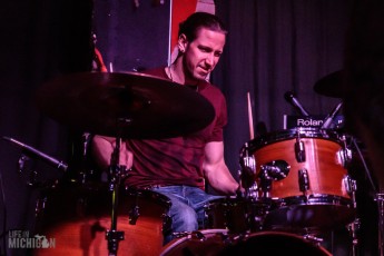 Nina and the Buffalo Riders - 2018-26