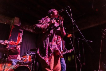 Nina and the Buffalo Riders - 2018-27