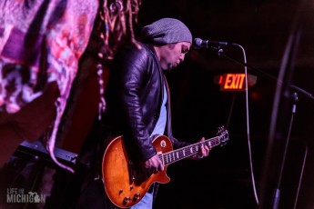 Nina and the Buffalo Riders - 2018-33