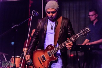 Nina and the Buffalo Riders - 2018-43