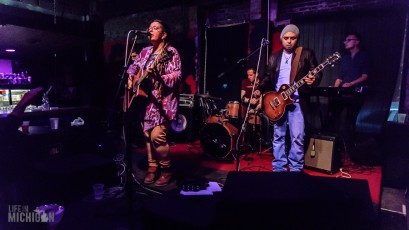 Nina and the Buffalo Riders - 2018-47