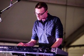 Nina and the Buffalo Riders @ Detroit Winter Blast - 21-Jan-2017