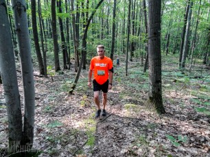 North Country Trail Run - Manistee - 2015