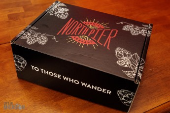 North Pier Brewing Company - Care Package