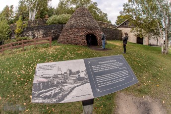 NorthernMichiganFallColors-Ishpeming-14