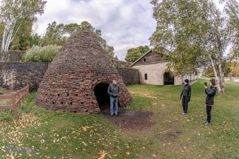 NorthernMichiganFallColors-Ishpeming-15