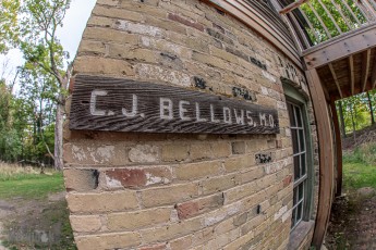 NorthernMichiganFallColors-Ishpeming-25