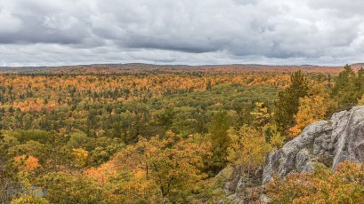NorthernMichiganFallColors-Ishpeming-62