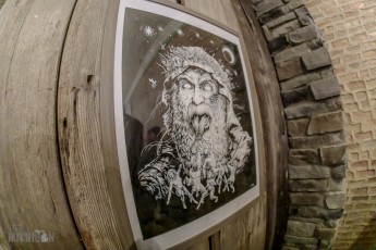Ogma Brewing Co - Kickstarter Party