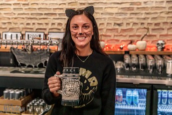 Ogma Brewing - Soft Opening - 2021