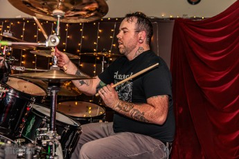 Centenary - Oigs Fest V @ The Avenue Cafe