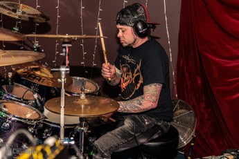 Recorruptor - Oigs Fest V @ The Avenue Cafe