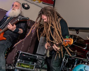 Nagazi - Oigs Fest V @ The Avenue Cafe