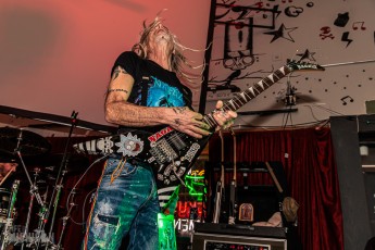 Nagazi - Oigs Fest V @ The Avenue Cafe