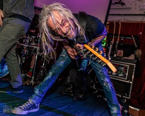 Nagazi - Oigs Fest V @ The Avenue Cafe