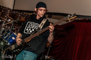 Hokori - Oigs Fest V @ The Avenue Cafe