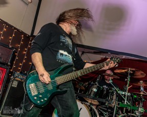 Centenary - Oigs Fest V @ The Avenue Cafe