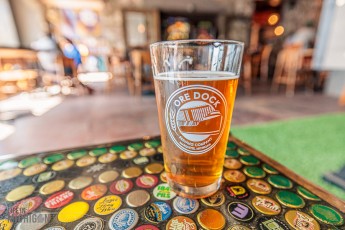 Ore Dock Brewing - Marquette - 2023