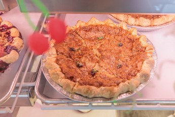 Peace Pie Company - Marquette