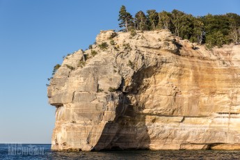 Pictured Rocks - Munising - 2015-13