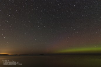 Pictured Rocks - Munising - 2015-29