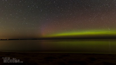 Pictured Rocks - Munising - 2015-34