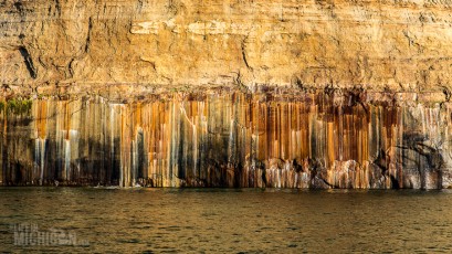 Pictured Rocks - Munising - 2015-9