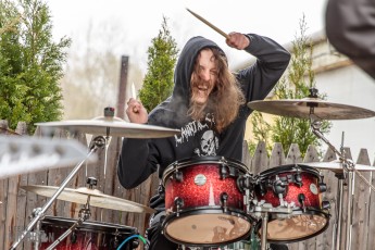 Plague Years at Dark Horse 4-20