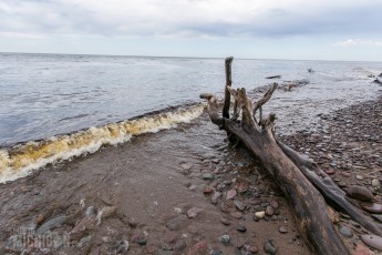 Porcupine Mountains 2014