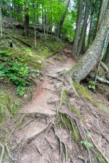 Porcupine Mountains 2014