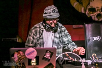 Plasticizer - Preserker @ Small's Hamtramck, MI 2-Mar-2016