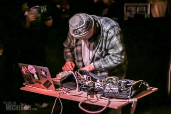 Plasticizer - Preserker @ Small's Hamtramck, MI 2-Mar-2016