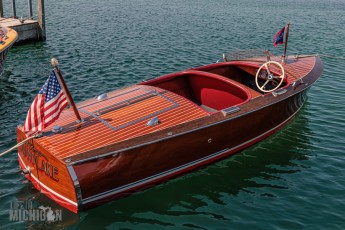 Presque Isle Wooden Boat Show 2023