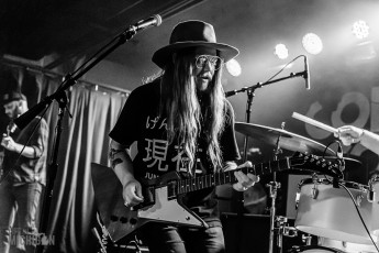 Quaker City Night Hawks - 2019