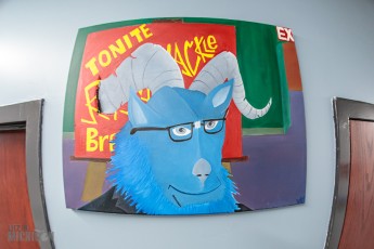 Ramshackle Brewing Company